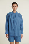 Adie Shirt - Quiet harbor