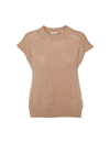 Apuana Vest - Pumice Stone