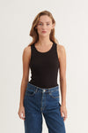 Arense Tank - Black