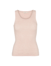 Arense Tank - Pink Melange