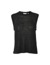 Ashly Tank - Black
