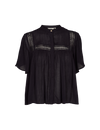 Azela Blouse - Black