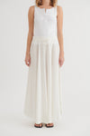 Carina Rock - Bright White