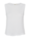 Cia Vest - Bright White