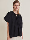 Drude Tunique - Black