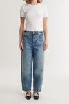 Basic Apparel Ea Stone W. Jeans Jeans 691 Stone washed denim