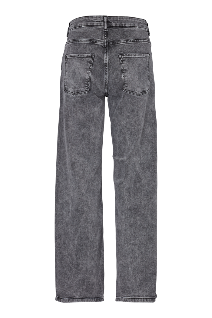 Basic Apparel Elisa Jeans Jeans 026 Grey