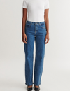 Elisa Jeans - Mid Blue
