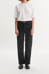 Basic Apparel Ellen Black Jeans Jeans 001 Black