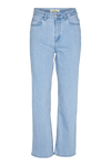 Ellen Jeans - Light Wash