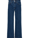 Enya Jeans - Mid Blue