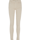 Eve Jeans - Khaki