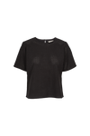 Basic Apparel Gro T-Top Toppe 001 Black