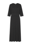 Jo Long Dress - Black