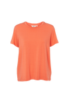 Jolanda T-Shirt - Tomate / Glut