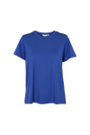 Jolanda Tee - Clematisblau
