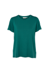 Jolanda T-Shirt - Regenwald