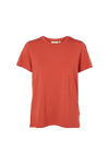 Jolanda Tee - Cinnabar