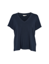 Joline V-neck - Navy