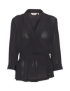 Laurel Blouse - Black