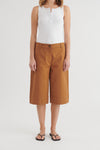 Lilla Shorts - Nuthatch
