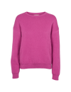 Lis Sweater - Purple Orchid
