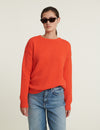 Lis Sweater - Grenadine