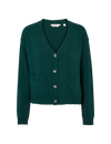 Lise Cardigan - Rain Forest