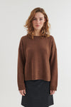 Liz O-Neck - Fondue fudge