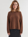 Liz O-Neck - Fondue fudge