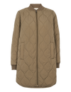 Louisa N. Jacket - Capers Green