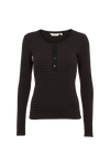 Ludmilla LS Granddad - Chocolate Torte / Black