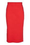 Ludmilla Langer Rock - High Risk Red