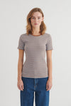 Ludmilla O-Neck - Nuthact / dutchcanal