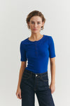 Ludmilla SS Granddad - Sodalite blue