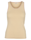 Ludmilla Tank - 125/177 Rose Dust/Custard