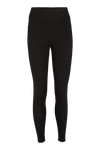 Ludmilla Tights - Black
