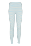 Ludmilla Tights - Airy blue / birch