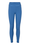 Ludmilla Tights - Limoges / azure blue