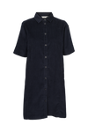 Millu Dress - India ink