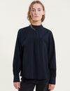 Milly Blouse - Black
