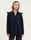 Milly Shirt - Black