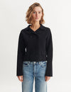 Mima Jacket - Black