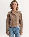 Mima Jacket - Greige