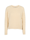 Minie Sweater - Whisper White