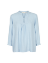 Nedel Tunique - Cashmere Blue