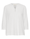 Nedel Tunique - Bright White