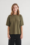 Raja Tee - Army