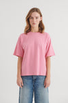 Raja Tee - Cashmere rose