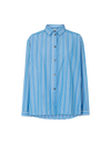 Ray Shirt - All aboard / Bright white
